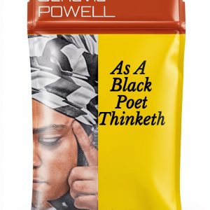 African Poetry Kindle eBook – 81 Page Collection, Grade 12+, 1 MB-0