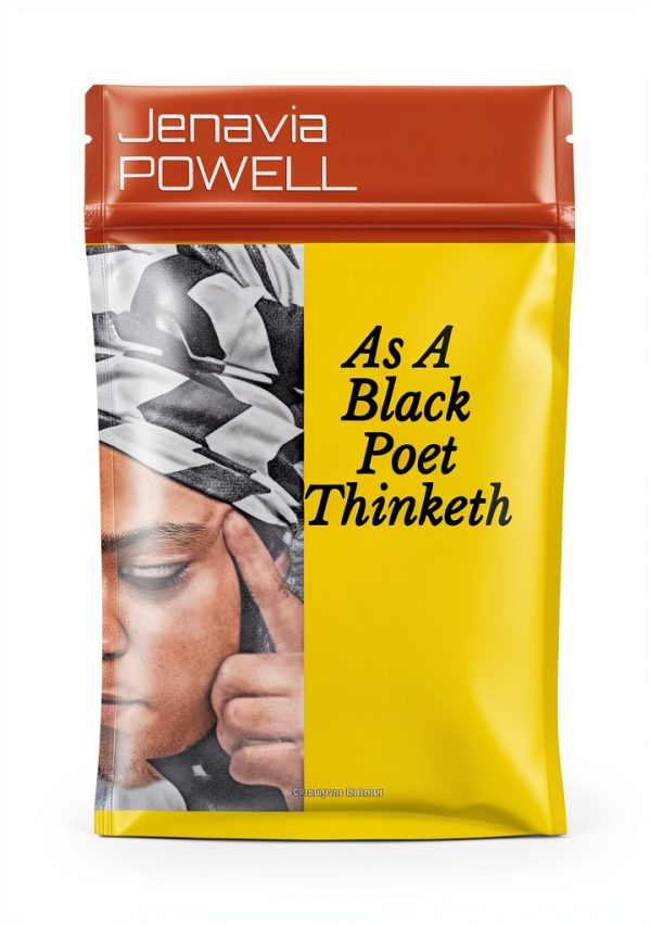 African Poetry Kindle eBook – 81 Page Collection, Grade 12+, 1 MB-0