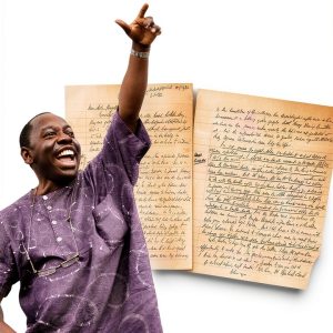 Daraja Press African Poetry Kindle 2nd Edition 256‑Page Collection-0