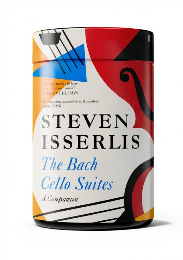 Faber & Faber Music Appreciation for Cellos-0