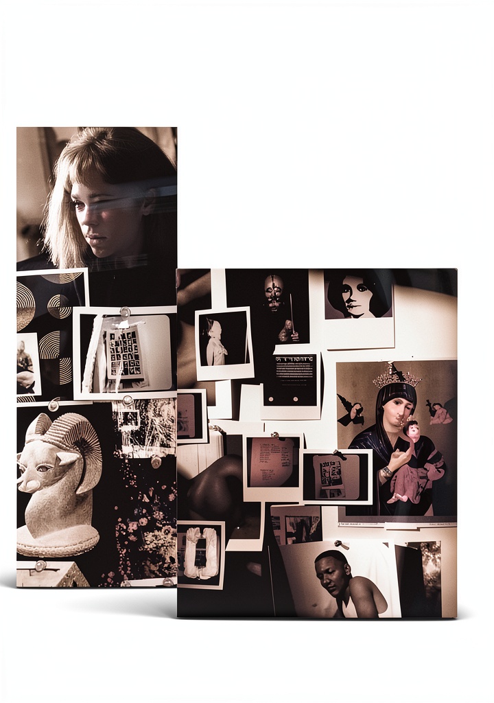 Poetry Collection