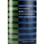 Dover Acoustics & Music Theory Kindle eBook Revised Edition 482 Pages-0