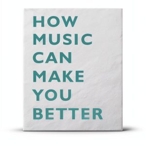 The HOW Series: Music Appreciation for Kindle-0