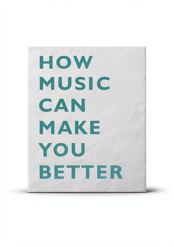 The HOW Series: Music Appreciation for Kindle-0