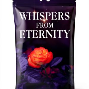 Paramahansa Yogananda Whispers from Eternity Kindle Replica English-0