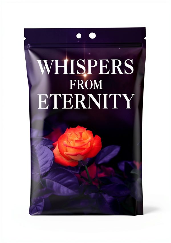 Paramahansa Yogananda Whispers from Eternity Kindle Replica English-0