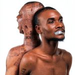 African Poetry Collection by University of Nebraska Press-0