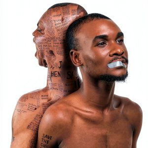 African Poetry Collection by University of Nebraska Press-0