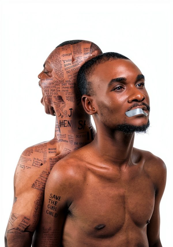 African Poetry Collection by University of Nebraska Press-0