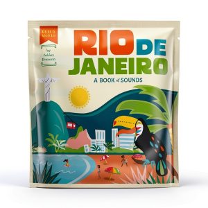 Hello World Latin America Kids Book Penguin Workshop Preschool-0