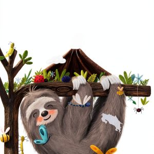 Costa Rica Travel Guide for Kids Kindle Edition by Latin America-0