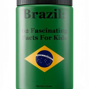Fascinating Facts For Kids Latin American History eBook for Grades 3-6-0