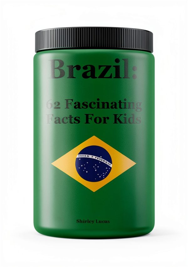 Fascinating Facts For Kids Latin American History eBook for Grades 3-6-0