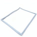 Door Gasket Delfield 1701183 16-7/8" x 23-7/8" 19 Mark 7-0