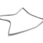 Magnetic Gasket Assembly Top by Lockwood GASKETMAG2121 Window Gasket-0