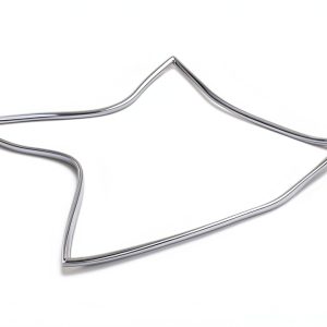 Magnetic Gasket Assembly Top by Lockwood GASKETMAG2121 Window Gasket-0