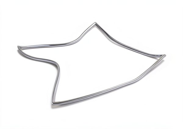 Magnetic Gasket Assembly Top by Lockwood GASKETMAG2121 Window Gasket-0
