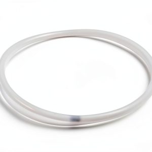 Elmeco Tank Gasket 10.25 x 6.55 x 1.35 in Window Gasket for Sealing-0