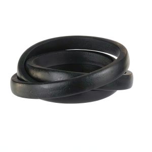 Door Gasket 4226Rwp Med Black-0