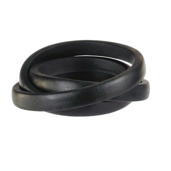 Door Gasket 4226Rwp Med Black-0