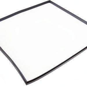 Gasket Door Assembly Gray by Alto Shaam GS 22951 Duty Window Seal-0