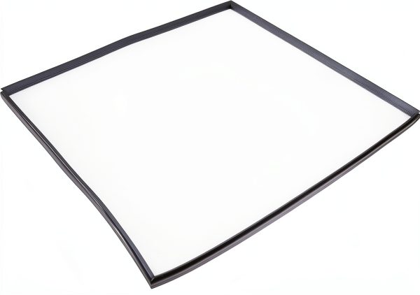 Gasket Door Assembly Gray by Alto Shaam GS 22951 Duty Window Seal-0
