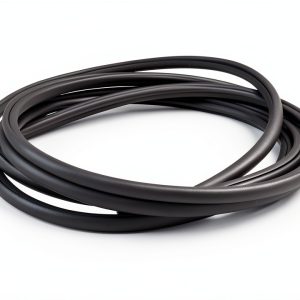 Door Gasket Lockwood CA57 12 Foot Window Gasket Heavy Duty Rubber Seal-0
