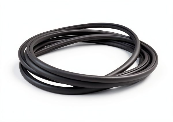 Door Gasket Lockwood CA57 12 Foot Window Gasket Heavy Duty Rubber Seal-0