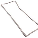 Intermetro RPC06-916A Full Height Solid Door Gasket-0