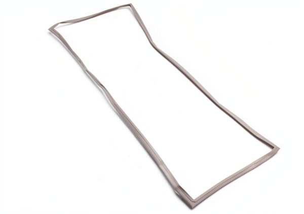 Intermetro RPC06-916A Full Height Solid Door Gasket-0