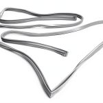 Kolpak 226141075 Gasket 30X78 Single RH Window Gasket 13x6x6 in 2.8 lb-0