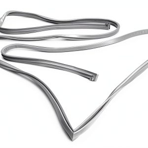 Kolpak 226141075 Gasket 30X78 Single RH Window Gasket 13x6x6 in 2.8 lb-0