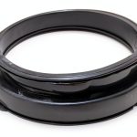 GE WH08X10064 Gasket Premium Window Seal for Industrial Use-0