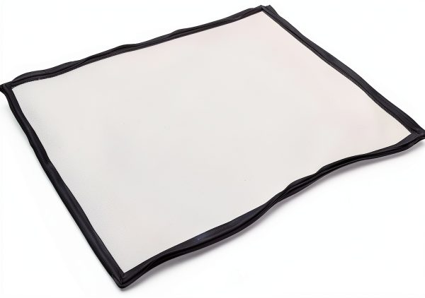 TRU-810809 Door Gasket 23" X 26-1/4" | Exact Fit Replacement for TRUE-0