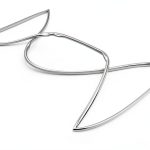 Hobart 00-280984-00003 Door Single Gasket-0
