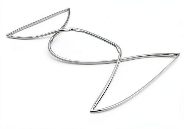 Hobart 00-280984-00003 Door Single Gasket-0