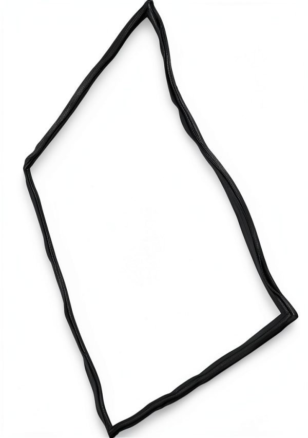 TRU-810809 Door Gasket 23" X 26-1/4" | Exact Fit Replacement for TRUE-1