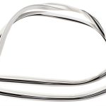GE WR24X450 Gasket – Genuine Window Seal for Industrial Use-0