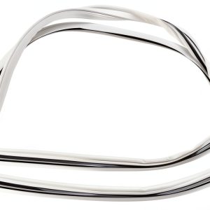 GE WR24X450 Gasket – Genuine Window Seal for Industrial Use-0