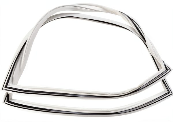 GE WR24X450 Gasket – Genuine Window Seal for Industrial Use-0
