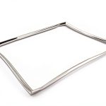 Intermetro RPC06-916D Solid Dutch Door Gasket OEM Replacement US Made-0
