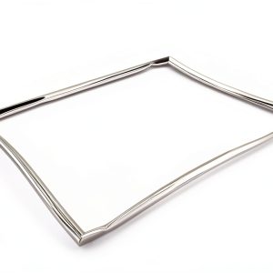 Intermetro RPC06-916D Solid Dutch Door Gasket OEM Replacement US Made-0