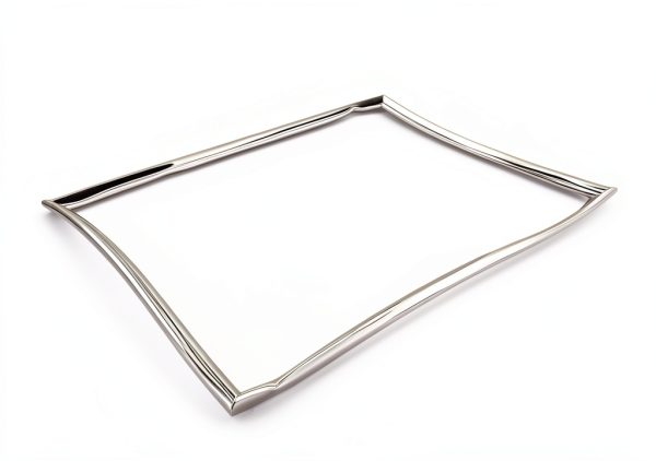 Intermetro RPC06-916D Solid Dutch Door Gasket OEM Replacement US Made-0
