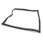 True 211676 T-23G-2 Fgd01 Black Flex Gasket-0