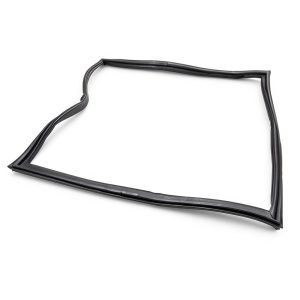 True 211676 T-23G-2 Fgd01 Black Flex Gasket-0