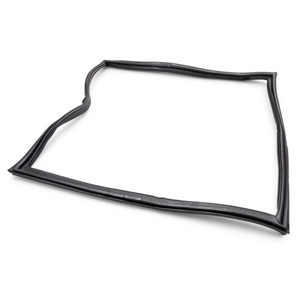 True 211676 T-23G-2 Fgd01 Black Flex Gasket-0