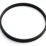 LG Gasket for Windows - Model 4986DD3003A, 6x4x1 in, OEM Authorized-0