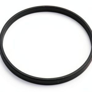 LG Gasket for Windows - Model 4986DD3003A, 6x4x1 in, OEM Authorized-0