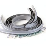 Cres Cor 0861-238-K Gasket Kit, Door, Silicone-0