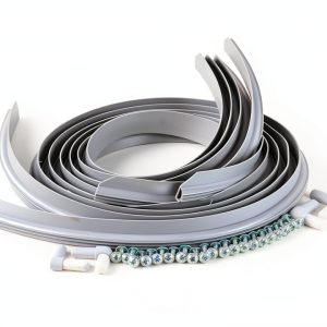 Cres Cor 0861-238-K Gasket Kit, Door, Silicone-0